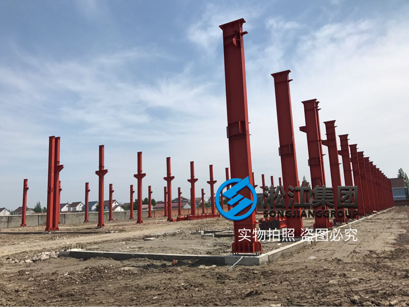 「2018」上海淞江集团南通工厂“年产120万件减震器项目”进度跟踪