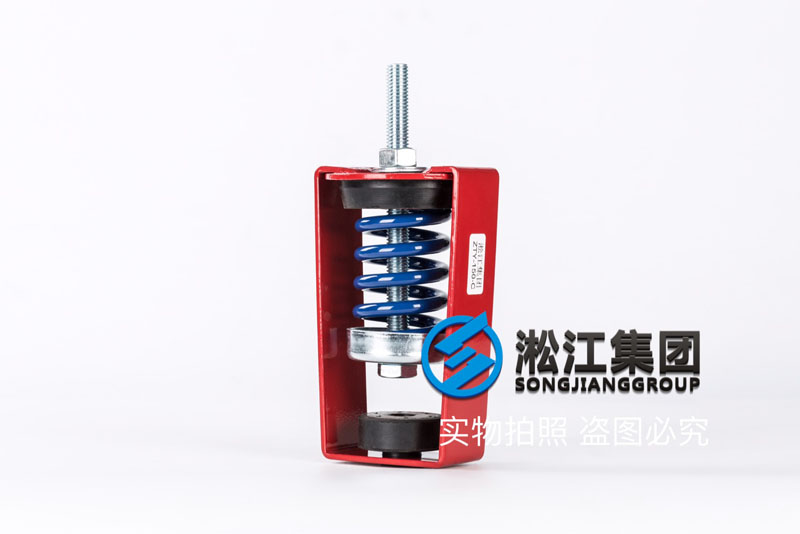 【酒店案例】武汉泛海中心酒店项目ZTY型弹簧减震器“附合同”