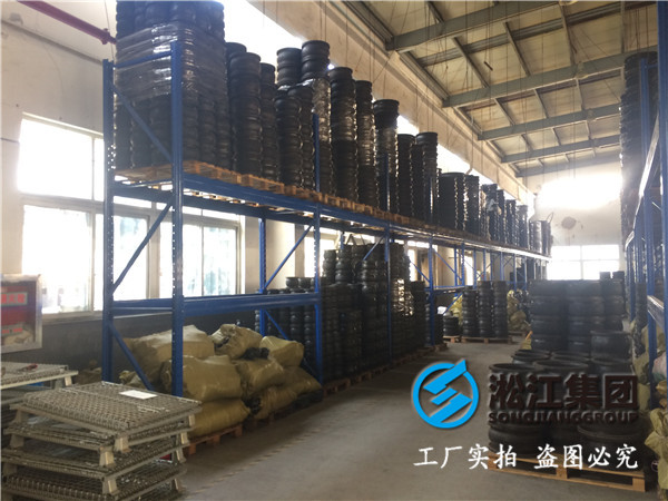 DN600,PN10软接头的宽度是多少?长度是260mm